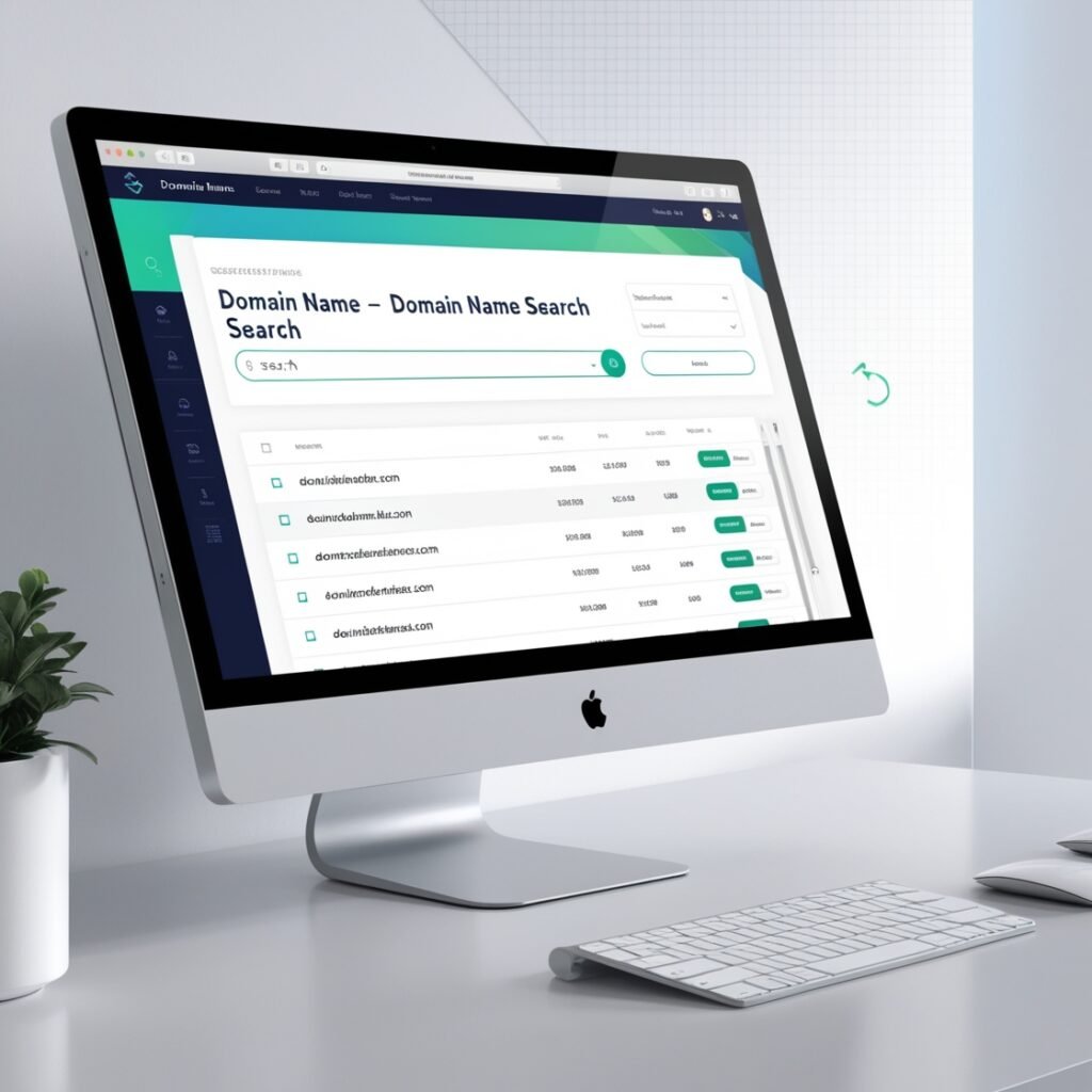 Beginner's Guide to Building a Website: From Domain Names to Launch