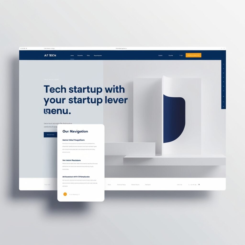 Effective Digital Marketing Strategies for Tech Startups