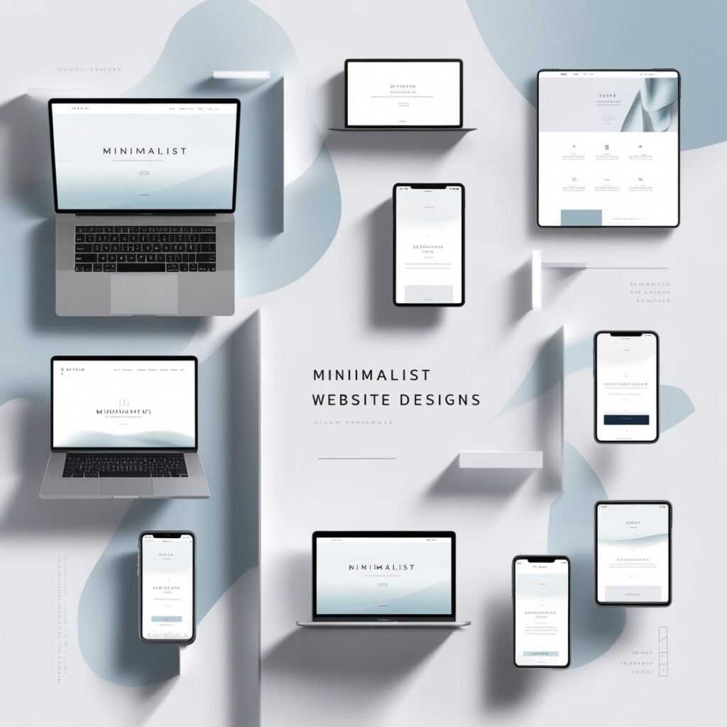 Top Web Design Trends for 2024: How to Make Your Website Stand Out