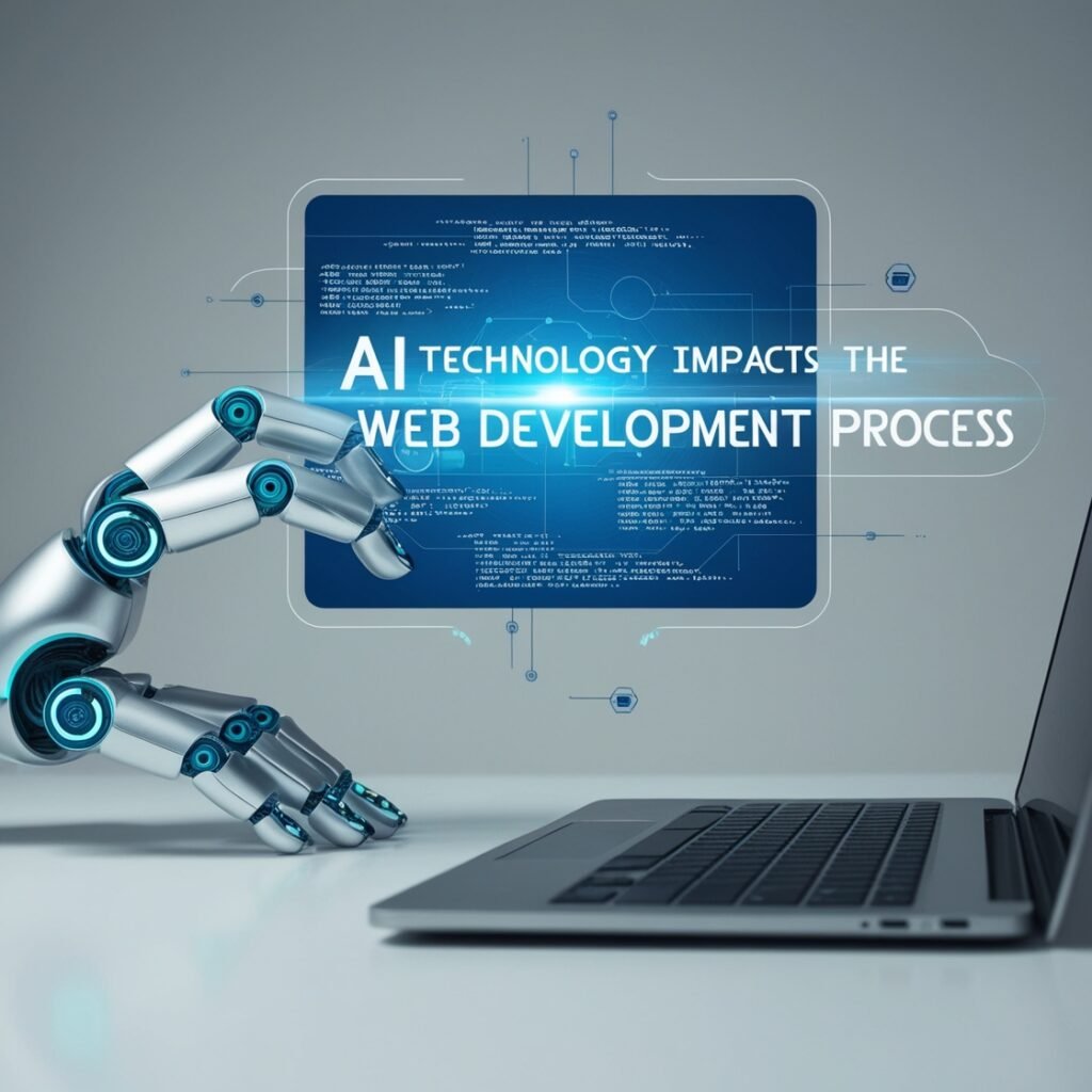 The Rise of AI in Web Development: Tools and Techniques to Watch in 2024